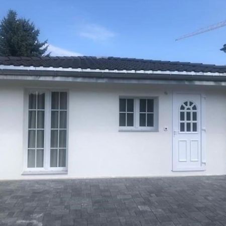 Appartement Douillet, Amenage Proche Riviera. Attalens Dış mekan fotoğraf