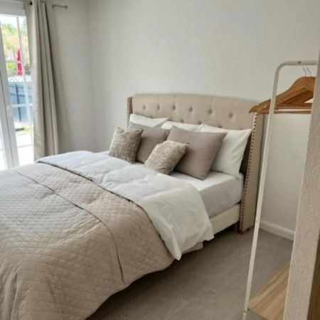Appartement Douillet, Amenage Proche Riviera. Attalens Dış mekan fotoğraf