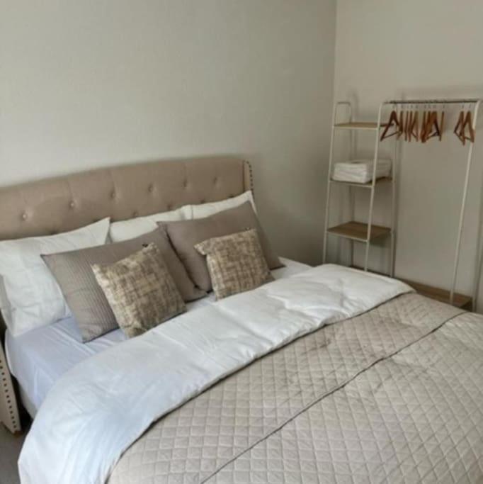 Appartement Douillet, Amenage Proche Riviera. Attalens Dış mekan fotoğraf