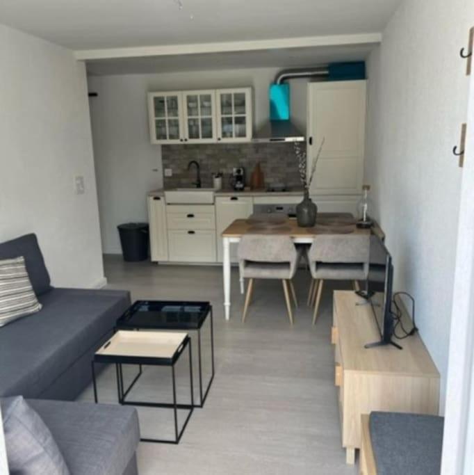 Appartement Douillet, Amenage Proche Riviera. Attalens Dış mekan fotoğraf