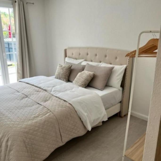 Appartement Douillet, Amenage Proche Riviera. Attalens Dış mekan fotoğraf